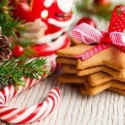 8 вкусных десертов на Рождество