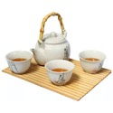 Чай по-китайски – искусство чаепития из Поднебесной