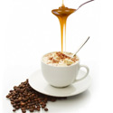 Кофейный сироп – аромат уюта в напитках и блюдах