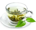 В чём польза зеленого чая для организма человека