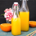 Польза апельсинового сиропа