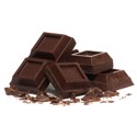 Темный и горький шоколад: сходства и отличия