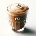 Раф кофе: в чем секрет идеального напитка