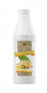 Топпинг Банан